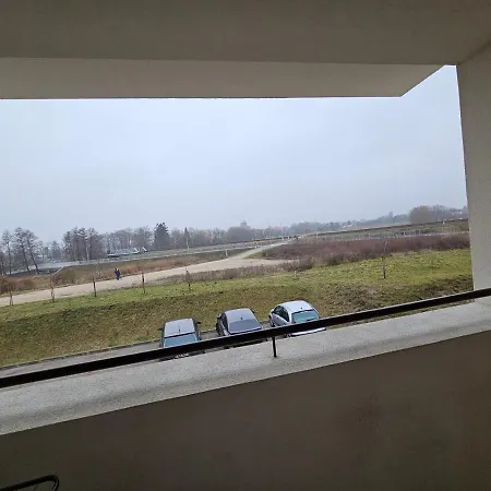 Apartament Nowa Piakowa 2 Wagrowiec Exterior photo