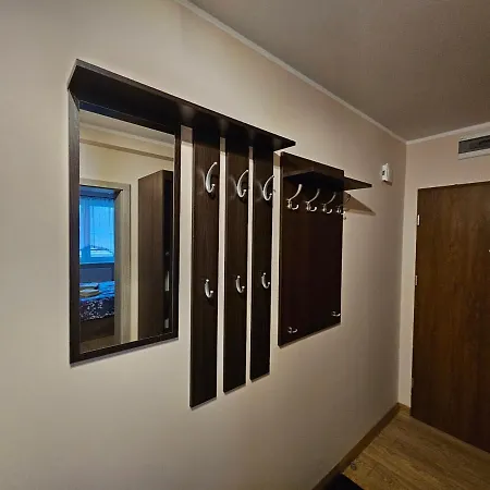 Apartament Nowa Piakowa 2 Wagrowiec Exterior photo