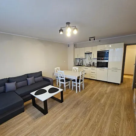 Apartament Nowa Piakowa 2 Wagrowiec Exterior photo