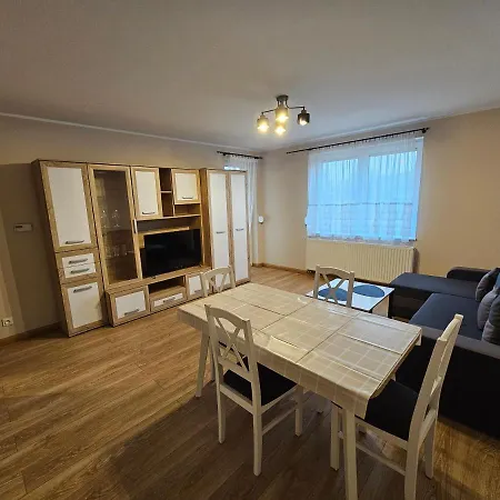 Apartament Nowa Piakowa 2 Wagrowiec Exterior photo