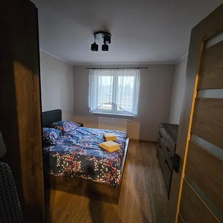 Apartament Nowa Piakowa 2 Wagrowiec Exterior photo