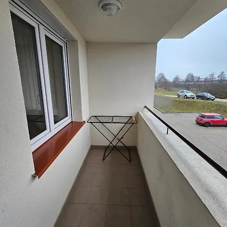 Apartament Nowa Piakowa 2 Wagrowiec Exterior photo