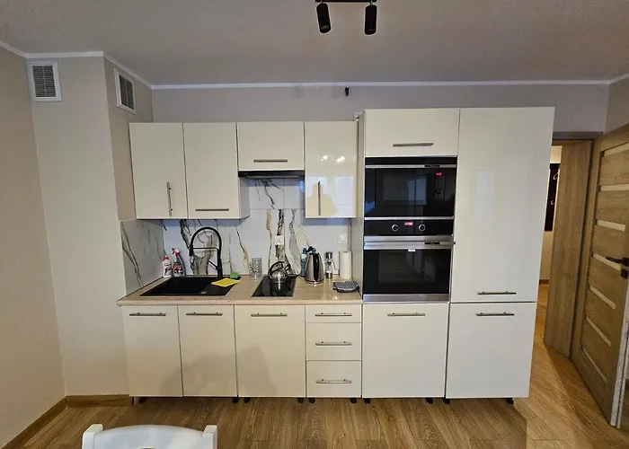 Apartament Nowa Piakowa 2