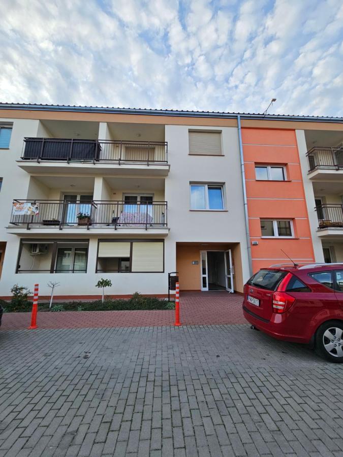 Nowa Piakowa 2 Apartment Wagrowiec