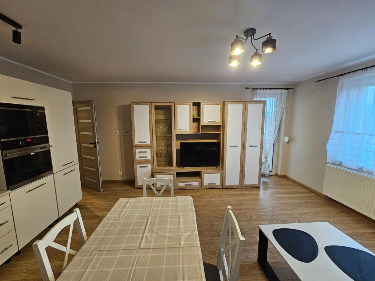 Nowa Piakowa 2 Apartment