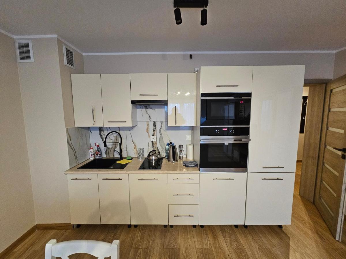Nowa Piakowa 2 Apartment