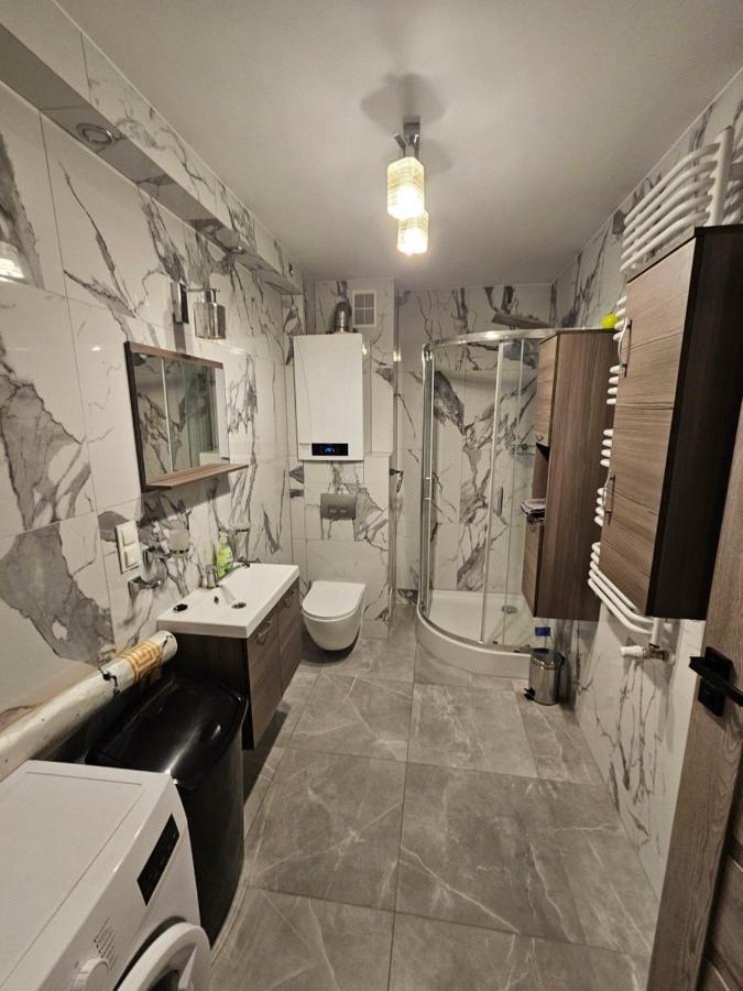 Apartment Nowa Piakowa 2 *