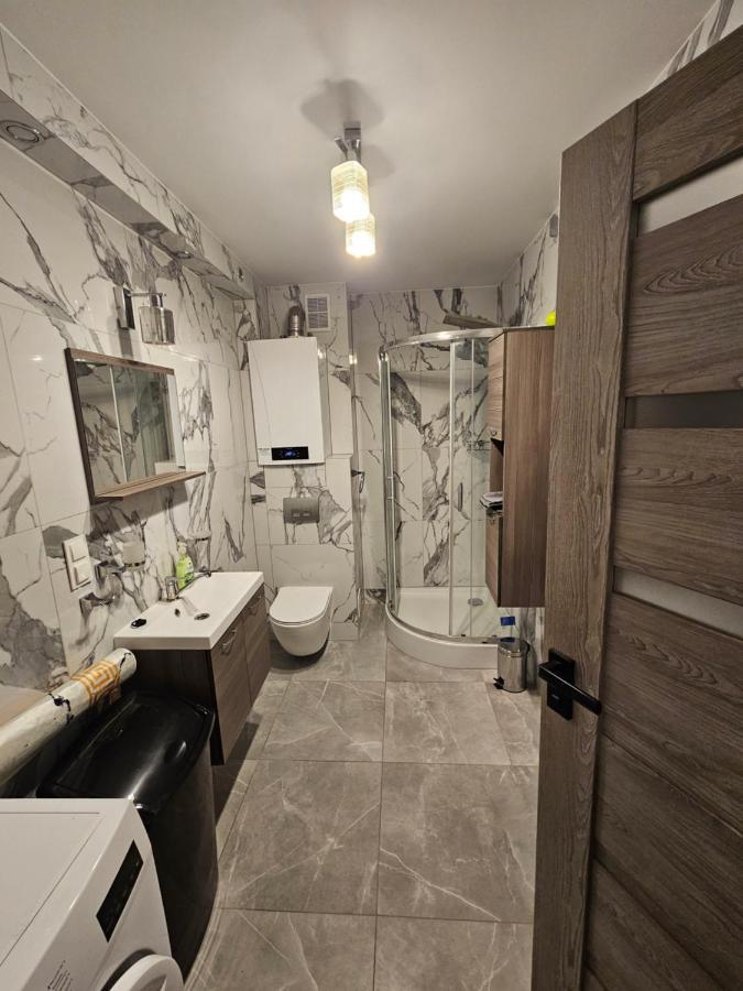 Nowa Piakowa 2 Apartment Wagrowiec