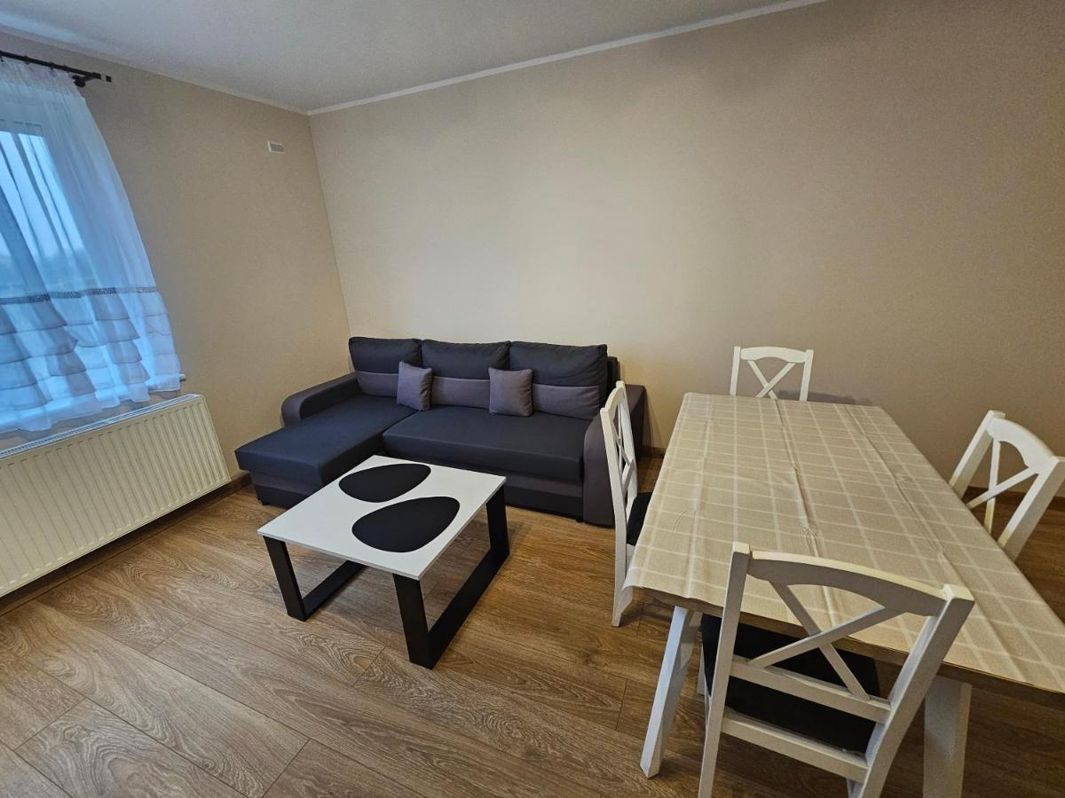 Apartment Nowa Piakowa 2